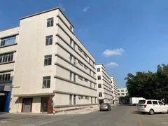 南城水濂山带现成精装修厂房出租