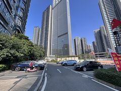东江之星 商圈写字楼豪华装修大小不同面积分割出租