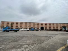 本地佬厂房出租常平4200平12米高重工业可办环评可搭卸货