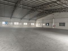 1160平方一楼 原房东仓库厂房出租