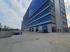 桥头工业区2000红本厂房出租精装修带消费喷淋可分租10起