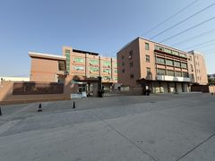 常平新出8800平独院厂房本地一手房东的房子座北朝南空地大