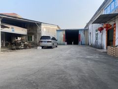博罗园洲原房东2200平独院钢构厂房出租