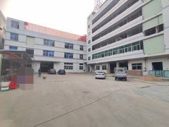 沙头原房东厂房出租适合注塑模具 CNC机加工等行业高5.5