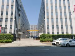 松山湖原房东厂房出租 1000平方米起租 租金含税 含物业费