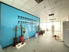 清溪楼上厂房出租1000平