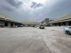 塘厦大坪高速电商物流仓库8米高单一层1万平带卸货平台厂房出租