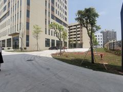 实拍10元塘厦大坪2000方标准厂房出租100方分租空地大