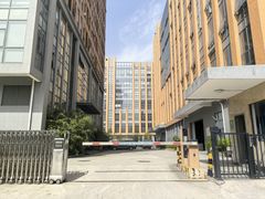9元起塘厦红本厂房出租园区形象好交通便利人气旺