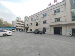 清溪三中标准厂房3700平可分租，单价9元临高速带环评空地大