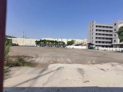 沙田原房东厂房空地8000平米
