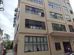 原房东分租厂房1楼1000方，价格12，高度5.5米