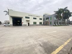 厂房出租 独栋形象超好 空地大适合设备五金冲压模具钣金等等