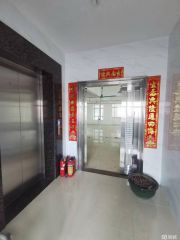 房东自建厂房出租可办公