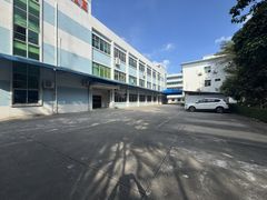 塘厦科苑城新出原房东6500平独院厂房仓库出租，0公摊精装修