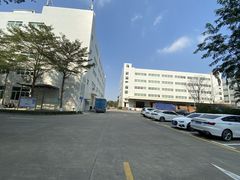 厚街带装修一二楼各2000平厂房仓库出租，现成办公室水电齐全