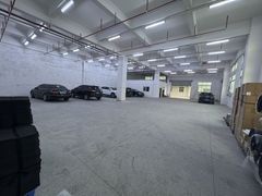 虎门沙角原房东一楼870平，高度5.8米，临近高速1公里