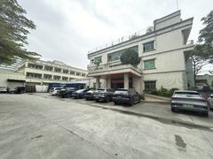 厚街厂房仓库出租一楼厂房600平米起租现成办公室水电线路齐全