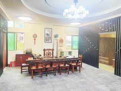 9元石排原房东独院1000平米带航车精装修无尘车间厂房出租