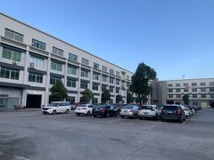 特价10！ 二楼550平 带地坪漆 现成办公室隔间