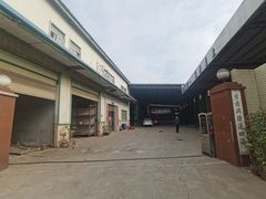 东城近茶山交接处新出重工业厂房5000平厂房出租 现成行车。
