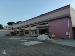 虎门靠长安新出单一层独院2600平，空地3000平，滴水7米