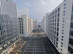 12元起高速口边上全新厂房 可分租 各办各类环评 不挑行业