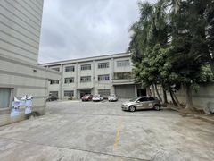 虎门怀德原房东厂房出租10元起，二楼800加1100平特价租