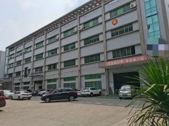厂房出租园区现象好，空地超大，交通便利。