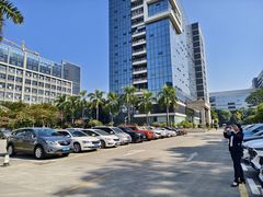 10元起厚街溪头300平起分租带装修厂房出租电商写字楼仓库