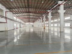 厚街镇小独院，单一层3000平，价格15元，高度7米，形象好