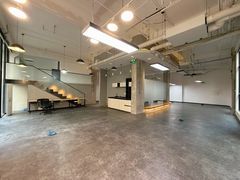 可免费定制装修 园区厂房研发办公300平至3000平