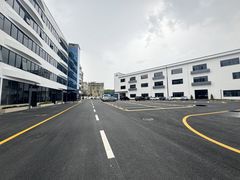 厚街横岗水库红本工业园一楼800平方整层高6米可分租可办环评