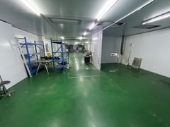 出租，长安原房东10元起实惠，四楼1200平厂房精装修合电子