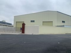 12元中堂原房东独院1000平方滴水8米适合五金模具仓库等