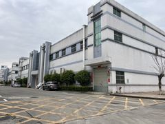 塘厦新行政中心2000平独院厂房出租带航车精装修无尘车间仓库
