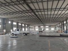 谢岗镇小独院，钢构3300平，价格13元，高度7米，形象好