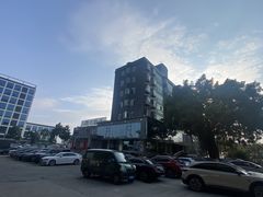 茶山新出原房东标准厂房带现成装修600平方出租