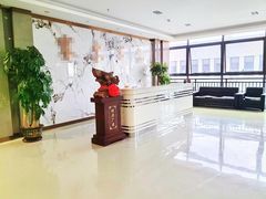 10元东城原房东独院1000平米带航车精装修无尘车间厂房出租