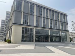 厚街一手房东新建独栋厂房出租3000平方，可办公，可加工
