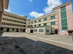 常平岗梓原房东独院厂房出租5000平方，带办公楼，租金10元