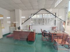 黄江独院厂房出租 层高9米可以放大象 带装修而且形象好