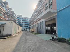 企石厂房出租 原房东 标准厂房 适合五金注塑模具钣金冲压