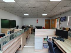 虎门新出小独院厂房出租 带有地坪漆 1250平 抢手货