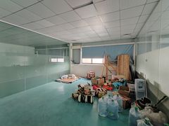 厚街 厂房出租 原房东 钢构厂房 适合五金注塑模具钣金冲压