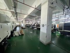 出租长安500平厂房，临近深圳，带精装办公室，园区空地大