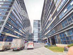 京东智谷 全新厂房出租，业主直租，价格21元  层高4.5米