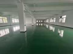 塘厦龙背岭标准厂房900平！整洁装修，采光通透