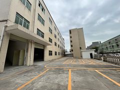 15元租凤岗五联独门独院厂房总共5千方可以分租一楼仓库招租