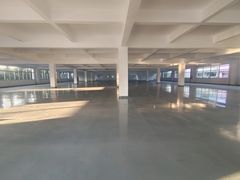 虎门标准厂房8米高独院 重型行业 形象好空地大 水电可过户